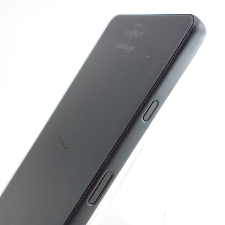 SIMե꡼Xperia Ace II SO-41B ֥å ¡ docomo