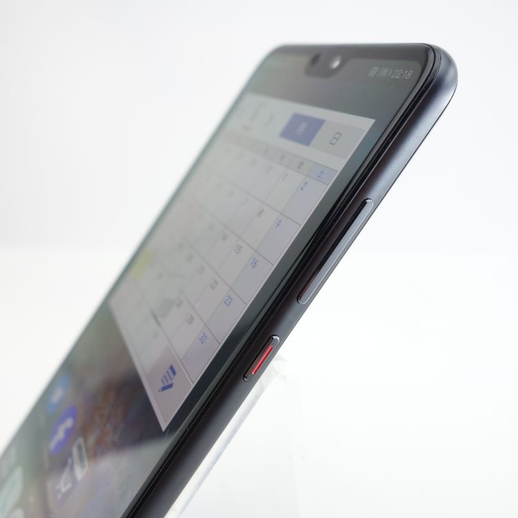 SIMե꡼HUAWEI P20 Pro HW-01K ֥å ¡ docomo