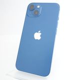 SIMե꡼iPhone13 128GB ֥롼 100 ݾ