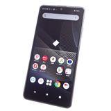 SIMե꡼Xperia Ace II SO-41B ֥å ¡ docomo
