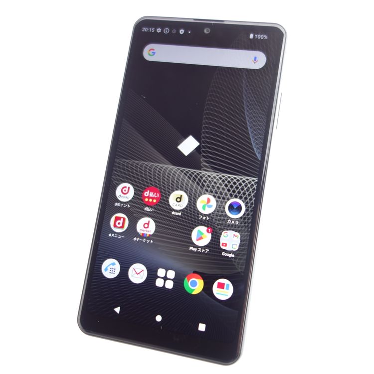 SIMե꡼Xperia Ace II SO-41B ֥å ¡ docomo