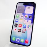 ��SIM�ե꡼��iPhone15 128GB �֥�å� ����100% ���������ݾ�