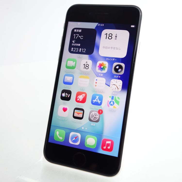 ��SIM�ե꡼��iPhoneSE3 64GB �������饤�� ����89�� �������¡�