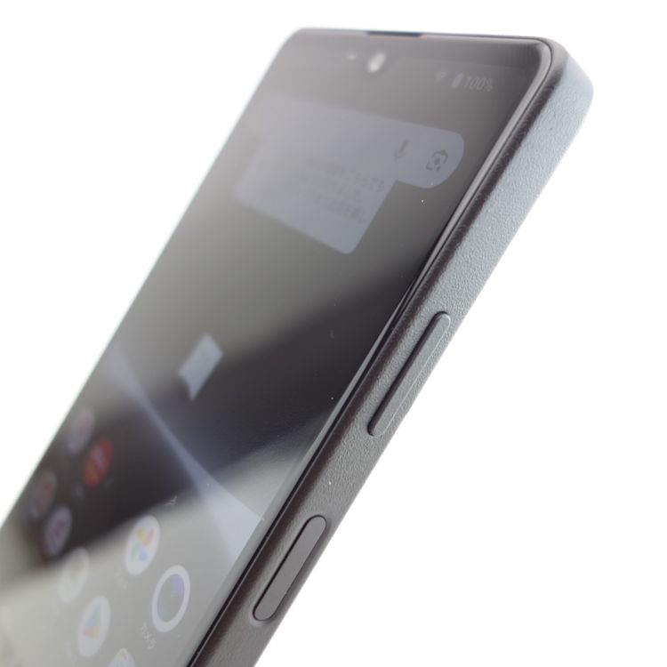 ��SIM�ե꡼��Xperia Ace III SO-53C �֥�å� �������¡� docomo��