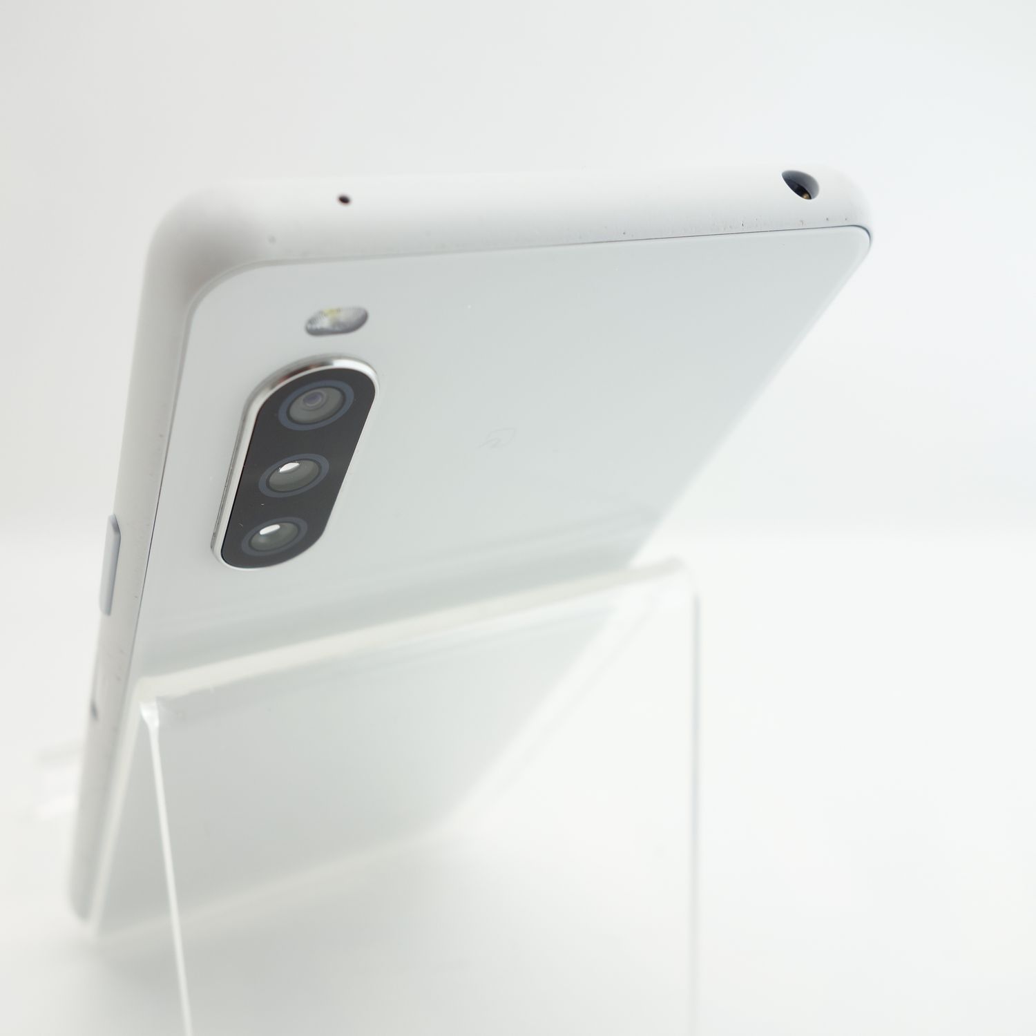 ムスビー｜【ジャンク】Xperia 10 III SOG04 ホワイト 利用制限保証 