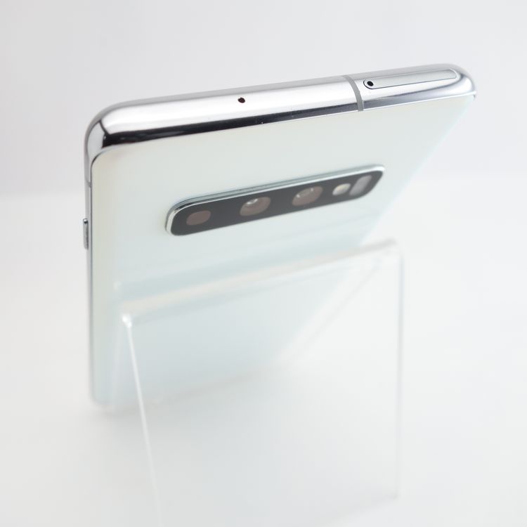 SIMե꡼Galaxy S10 SC-03L ץꥺۥ磻 ¡