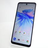 ��SIM�ե꡼��Libero 5G II A103ZT �ۥ磻�� �������¡� Y!mobile��