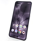 【SIMフリー】Nothing Phone (1) 8GB 128GB ブラック 国内版SIMフリー