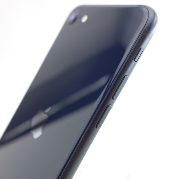 ��SIM�ե꡼��iPhoneSE3 64GB �ߥåɥʥ��� ����98�� �������¡�