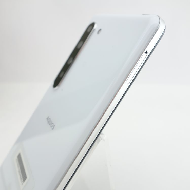 SIMե꡼AQUOS R5G SHG01 ۥ磻 ݾ
