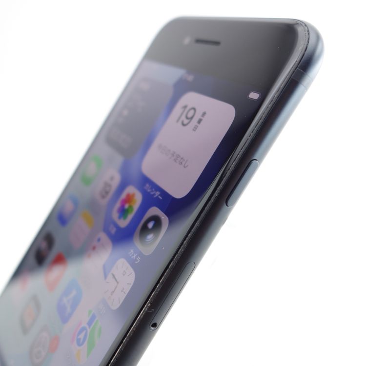 ��SIM�ե꡼��iPhoneSE3 64GB �ߥåɥʥ��� ����100�� �������¡�