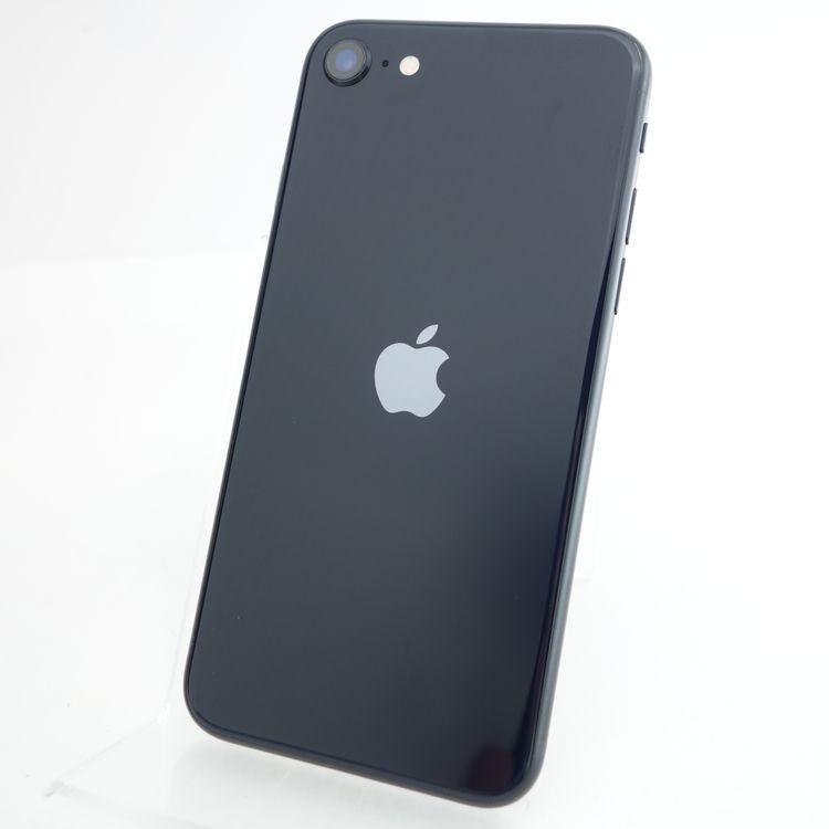��SIM�ե꡼��iPhoneSE3 64GB �ߥåɥʥ��� ����98�� �������¡�