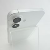 SIMե꡼iPhone16 128GB ۥ磻 100 ¡