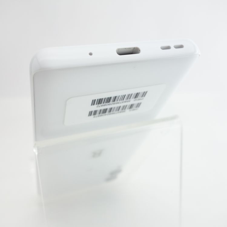 【SIMフリー】Rakuten Hand 5G P780 ホワイト 利用制限〇