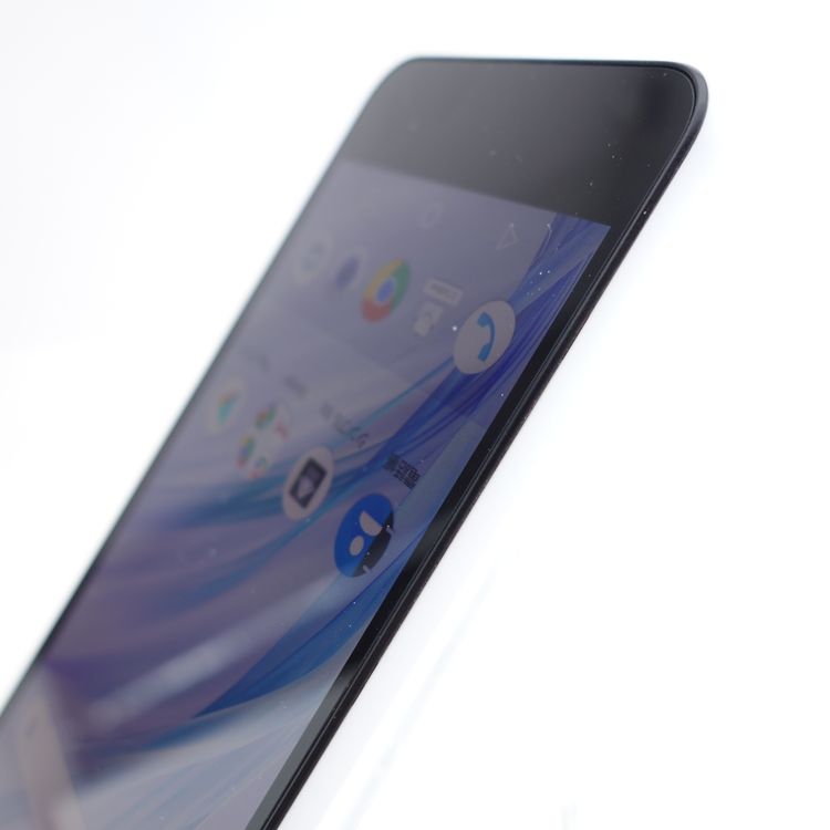 ��SIM�ե꡼��AQUOS sense basic 702SH �ۥ磻�� �������¡�