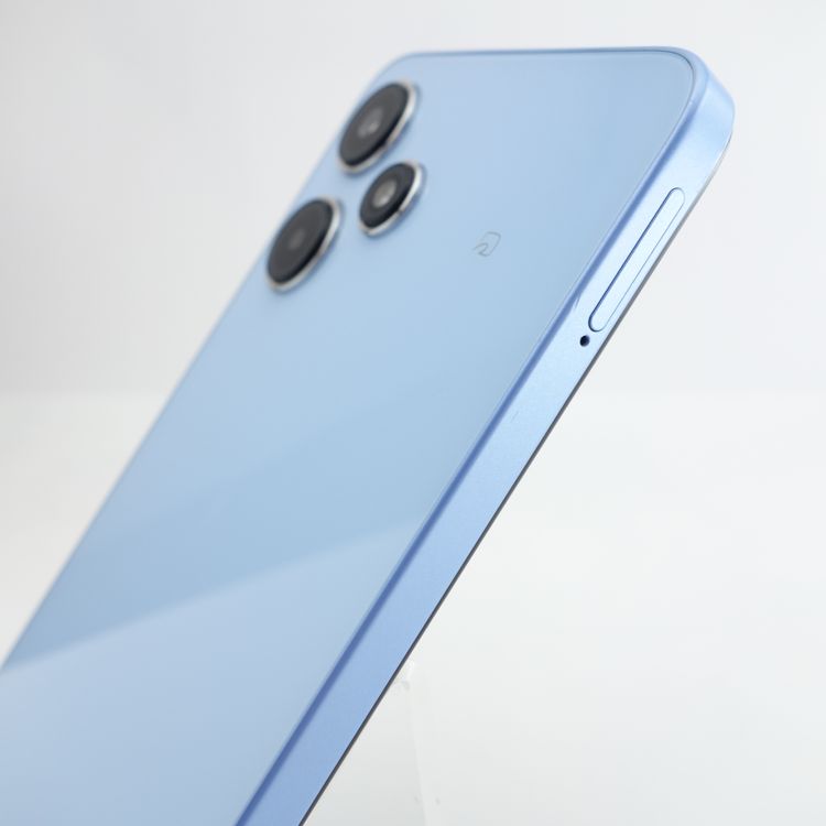 ��SIM�ե꡼��Redmi 12 5G XIG03 �������֥롼 �������¡� au��