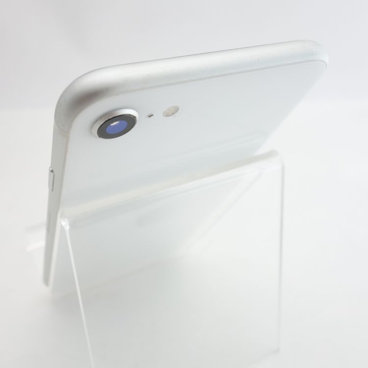 ��SIM�ե꡼��iPhoneSE2 64GB �ۥ磻�� ����87�� �������¡�
