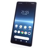 SIMե꡼Xperia Ace III A203SO ֥롼 ¡ Y!mobile