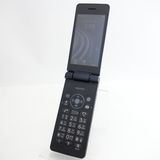 ��SIM�ե꡼��AQUOS��������4 A205SH �֥�å� �������¡� Softbank��