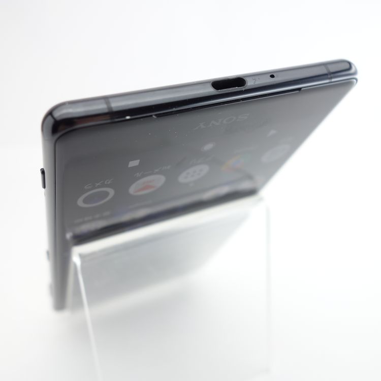 ��SIM�ե꡼��Xperia XZ2 Premium SOV38 ������֥�å� �������¡�