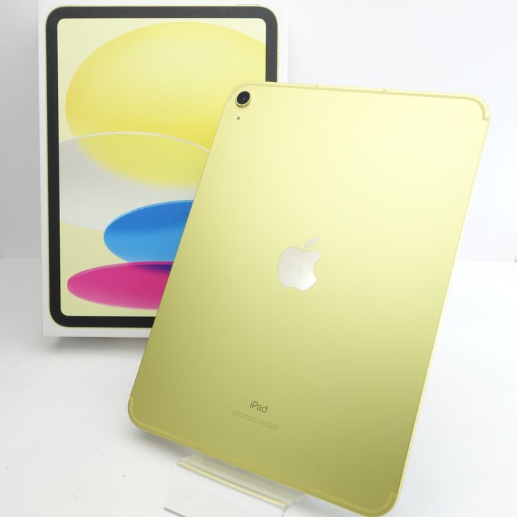 ��10.9�������iPad ��10���� 64GB �������� ����100�� SIM�ե꡼