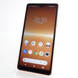 SIMե꡼Xperia Ace III A203SO ֥å ¡