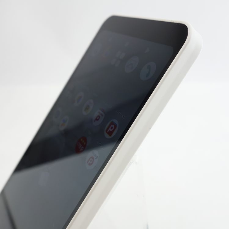 ��SIM�ե꡼��AQUOS wish2 SH-51C �ۥ磻�� �������¡� docomo��