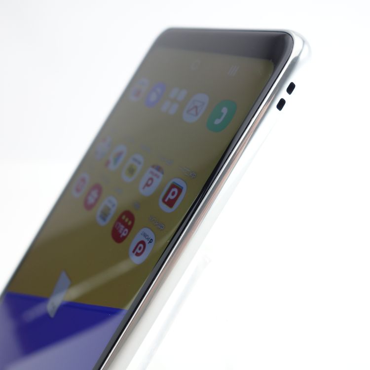 ��SIM�ե꡼��Galaxy A21 SC-42A �ۥ磻�� �������¡� docomo��