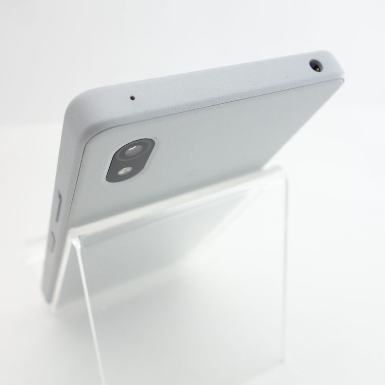 ��SIM�ե꡼��Xperia Ace III SO-53C ���졼 �������¡� docomo��