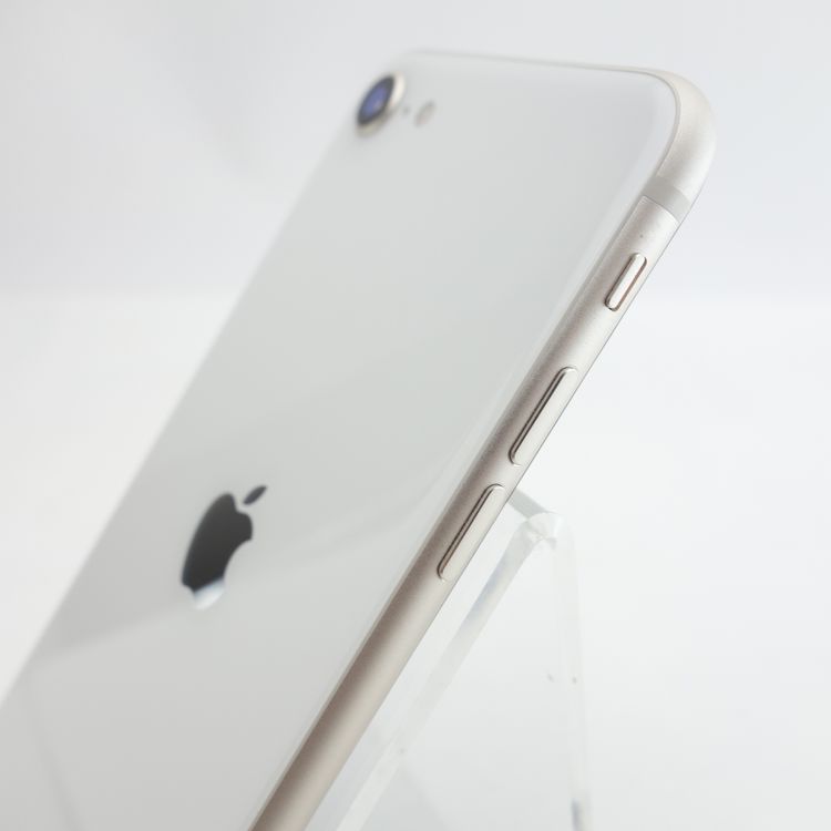 ��SIM�ե꡼��iPhoneSE3 64GB �������饤�� ����100�� Apple���ȥ���