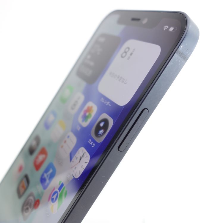 ��SIM�ե꡼��iPhone12 128GB �֥�å� ����95�� �������¡�