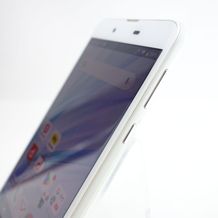 SIMե꡼AQUOS sense SH-01K 륭ۥ磻 ¡