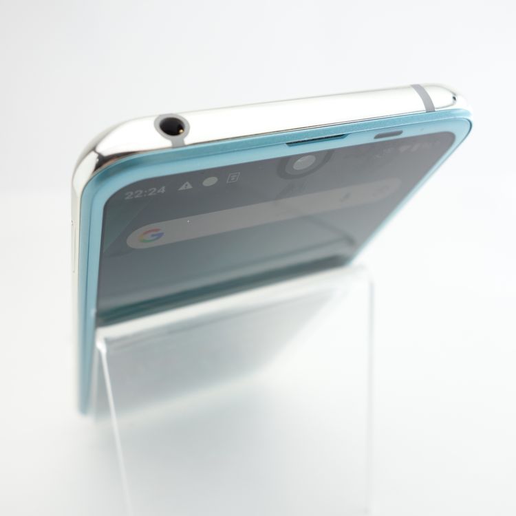 ��SIM�ե꡼��AQUOS R2 SHV42 �������ޥ�� �������¡� au��