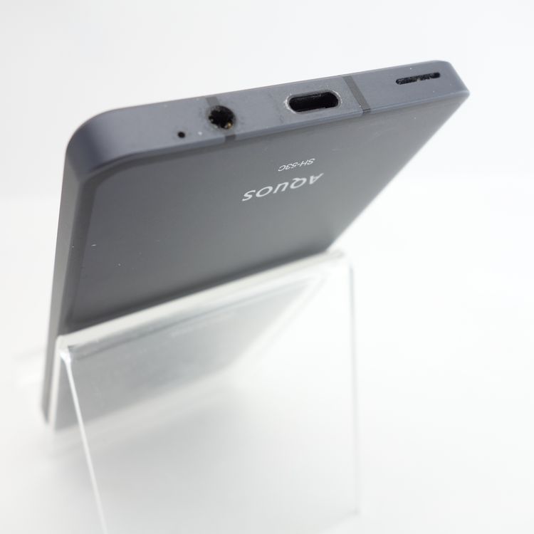 ��SIM�ե꡼��AQUOS sense7 SH-53C �֥�å� �������¡� docomo��