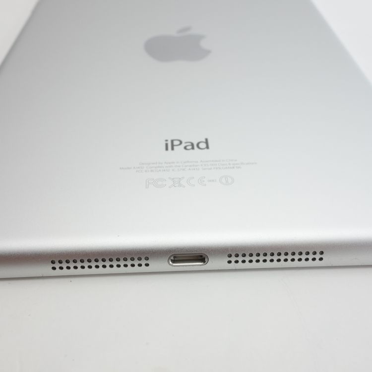 ��7.9�������iPad mini 16GB ����С� ����95�� Wi-Fi��ǥ�
