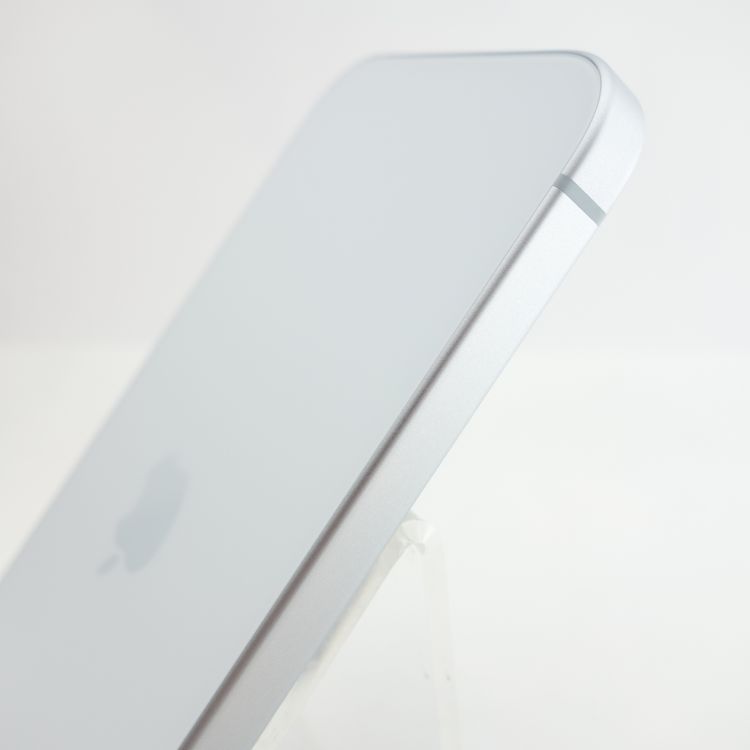 【SIMフリー】iPhone15 256GB ブルー 電池99% Appleストア版