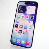 【SIMフリー】iPhone15Pro 512GB ブルーチタニウム 電池86% 利用制限〇