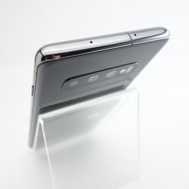 ��SIM�ե꡼��Galaxy S10 SCV41 128GB �ץꥺ��֥�å� �������¡�