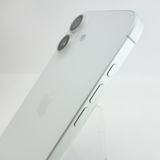 SIMե꡼iPhone16 128GB ۥ磻 100 ¡