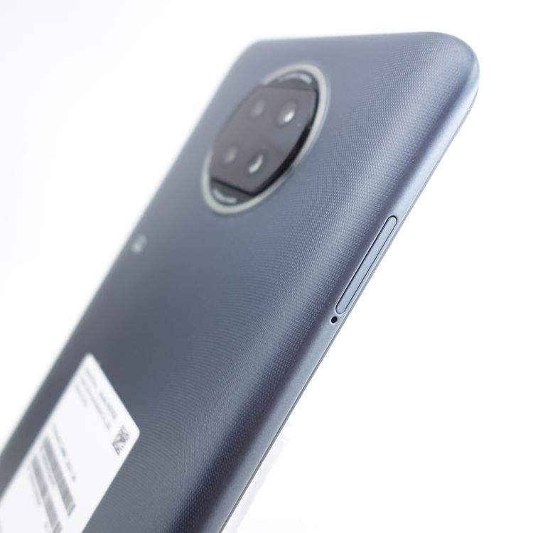 ��SIM�ե꡼��Redmi Note 9T 128GB A001XM �ʥ��ȥե�����֥�å�