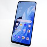 【SIMフリー】OPPO Reno7 A OPG04 ドリームブルー 利用制限○