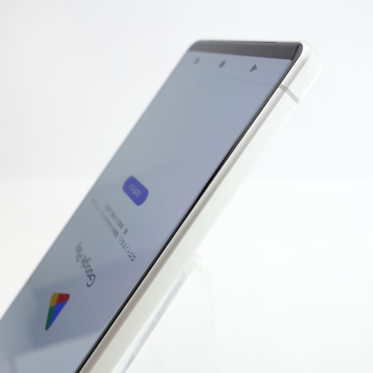 SIMե꡼Xperia 5 IV SOG09 ۥ磻 ¡ au