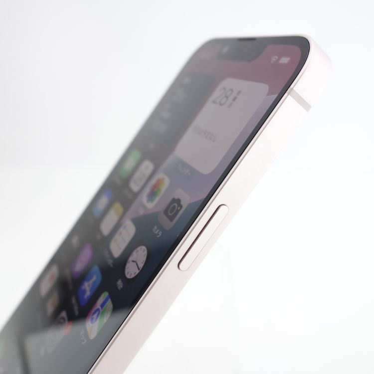 SIMե꡼iPhone13 128GB ԥ 88 Appleȥ