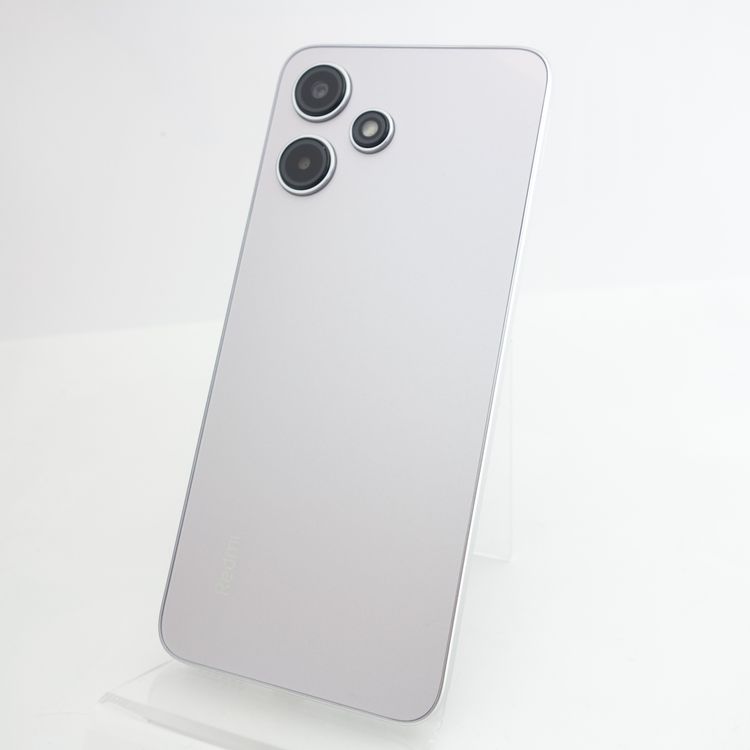 SIMե꡼Redmi 12 5G XIG03 ݡ顼С ¡