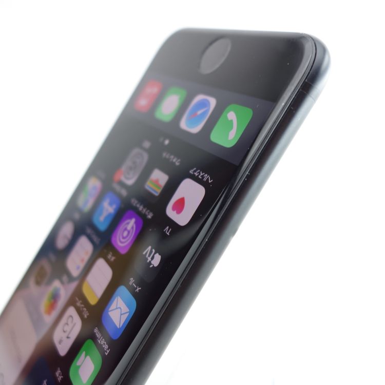 �ڥ���󥯡�iPhoneSE2 64GB �֥�å� ����100�� ����������