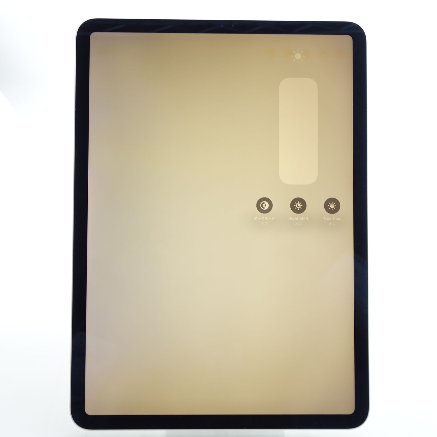 ムスビー｜【11インチ】iPad Pro 第2世代 128GB シルバー 電池98% Wi 