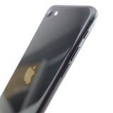 �ڥ���󥯡�iPhoneSE2 64GB �֥�å� ����100�� ����������