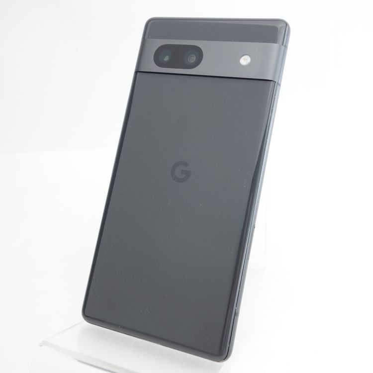 ��SIM�ե꡼��Google Pixel 7a 128GB ���㥳���� �������¡� docomo��