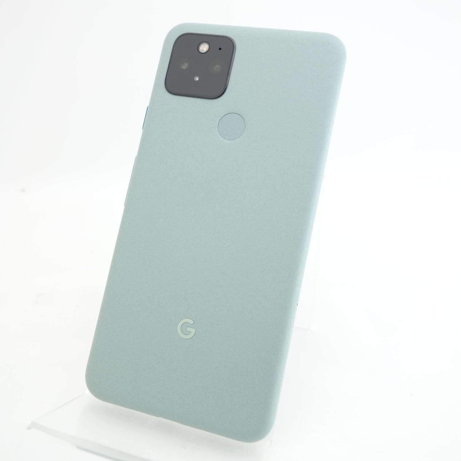 ムスビー｜【SIMフリー】Google Pixel 5 5G ソータセージ 利用制限  
