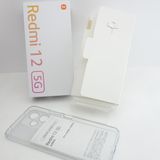 ��SIM�ե꡼��Redmi 12 5G XIG03 �ݡ��顼����С� �������¡� au��